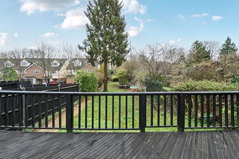 3 bedroom semi-detached house for sale, Stafford Road, Caterham CR3