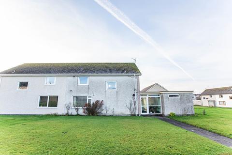 undefined, Langwell Court, Thurso, Highland. KW14 8QE