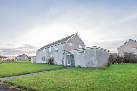 undefined, Langwell Court, Thurso, Highland. KW14 8QE
