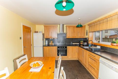 undefined, Langwell Court, Thurso, Highland. KW14 8QE