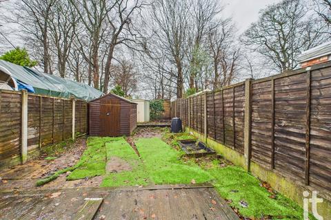 undefined, Stratton Road, Offerton, Stockport, SK2