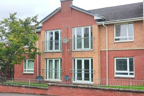 undefined, Whinny Burn Court, Motherwell, Lanarkshire, ML1