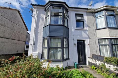 undefined, Armine Road, Fforestfach, Swansea