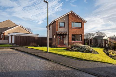 undefined, Dunvegan Place, Bonnybridge FK4