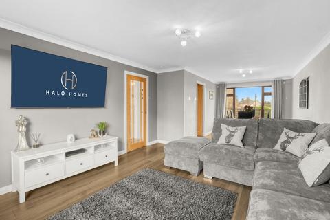 undefined, Dunvegan Place, Bonnybridge FK4