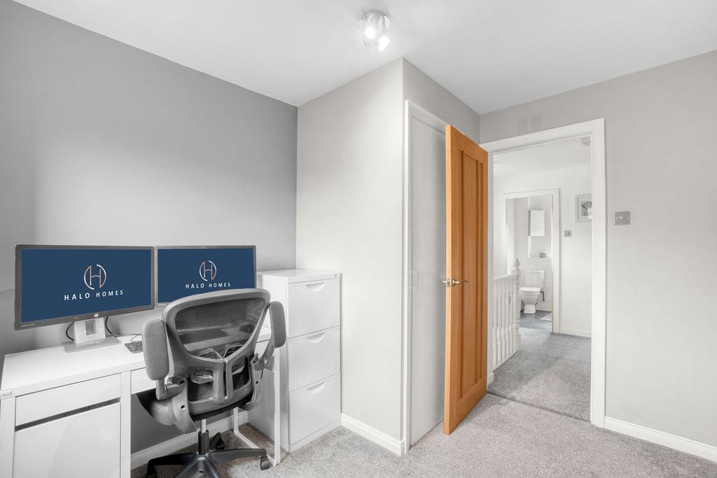 Bedroom 3