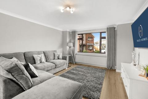 undefined, Dunvegan Place, Bonnybridge FK4
