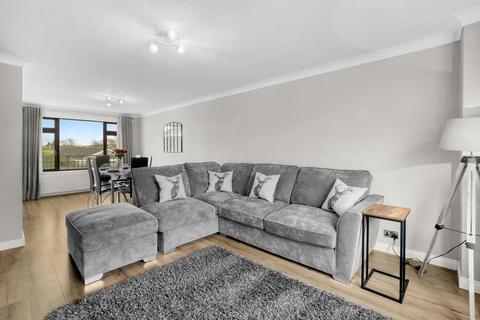 undefined, Dunvegan Place, Bonnybridge FK4
