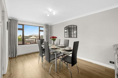 undefined, Dunvegan Place, Bonnybridge FK4