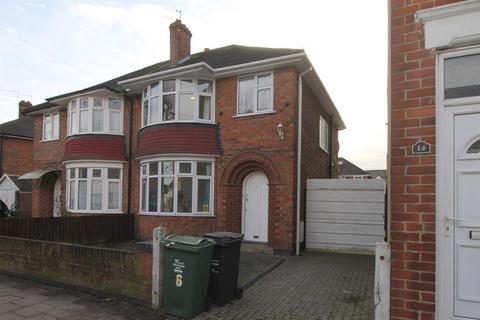 undefined, Rendell Street, Loughborough, LE11