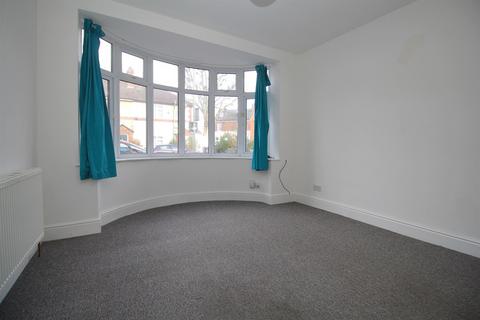 undefined, Rendell Street, Loughborough, LE11