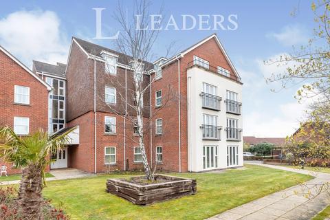 undefined, Birch Meadow Close, CV34