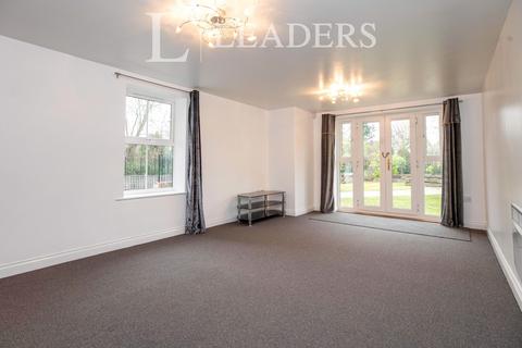 undefined, Birch Meadow Close, CV34