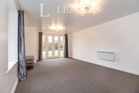 undefined, Birch Meadow Close, CV34