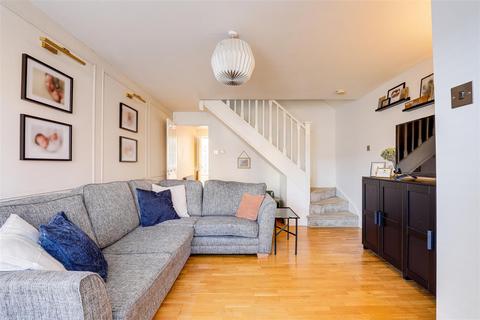 3 bedroom end of terrace house for sale, Bronte Close, Long Eaton NG10