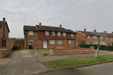 undefined, Woking GU22