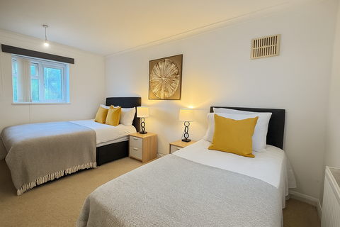 undefined, Woking GU22