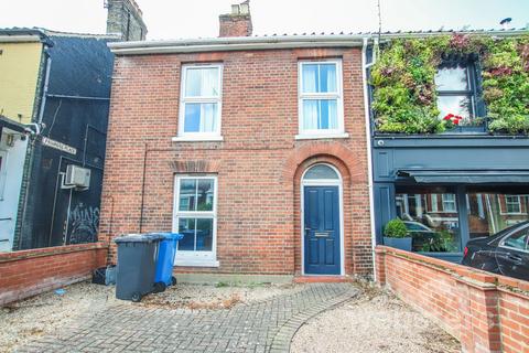 undefined, Unthank Road, Norwich NR2