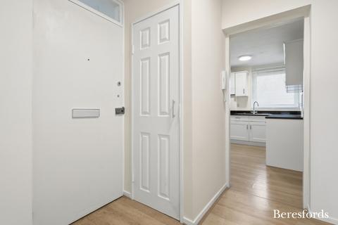 2 bedroom apartment for sale, Radford Court, Billericay, CM12