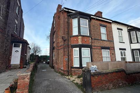 Osborne Avenue, Wallasey, CH45