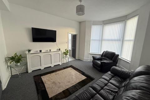 undefined, Osborne Avenue, Wallasey, CH45