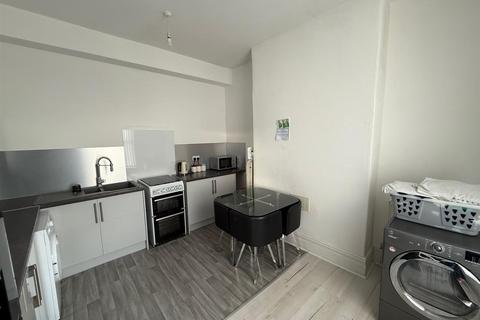 undefined, Osborne Avenue, Wallasey, CH45
