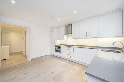 undefined, Brompton Park Crescent, London SW6