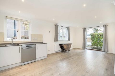 undefined, Brompton Park Crescent, London SW6