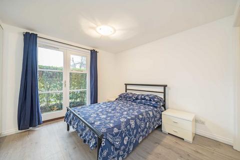 undefined, Brompton Park Crescent, London SW6