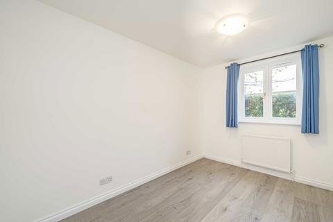 undefined, Brompton Park Crescent, London SW6