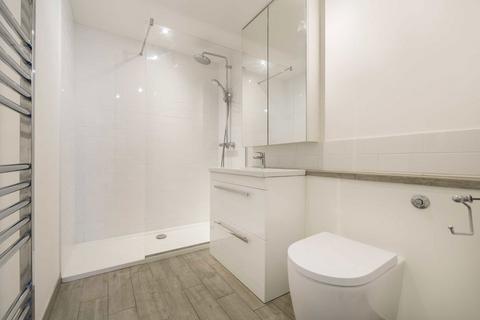 undefined, Brompton Park Crescent, London SW6