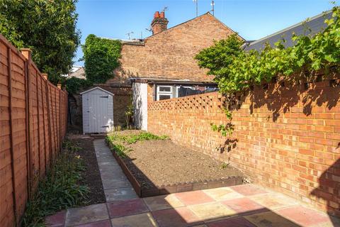 undefined, Cumberland Road, Berkshire RG1