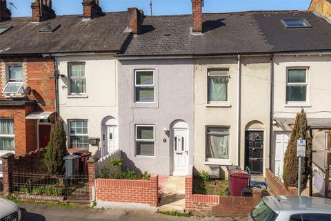 2 bedroom terraced house for sale, Cumberland Road, Berkshire RG1