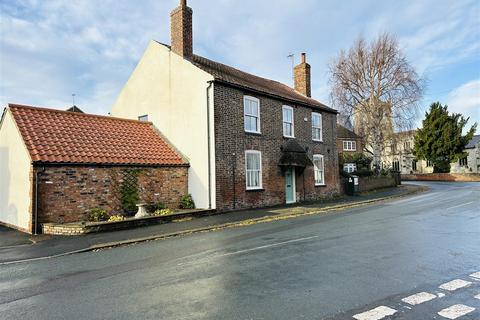 undefined, Church Hill, Wistow, Selby
