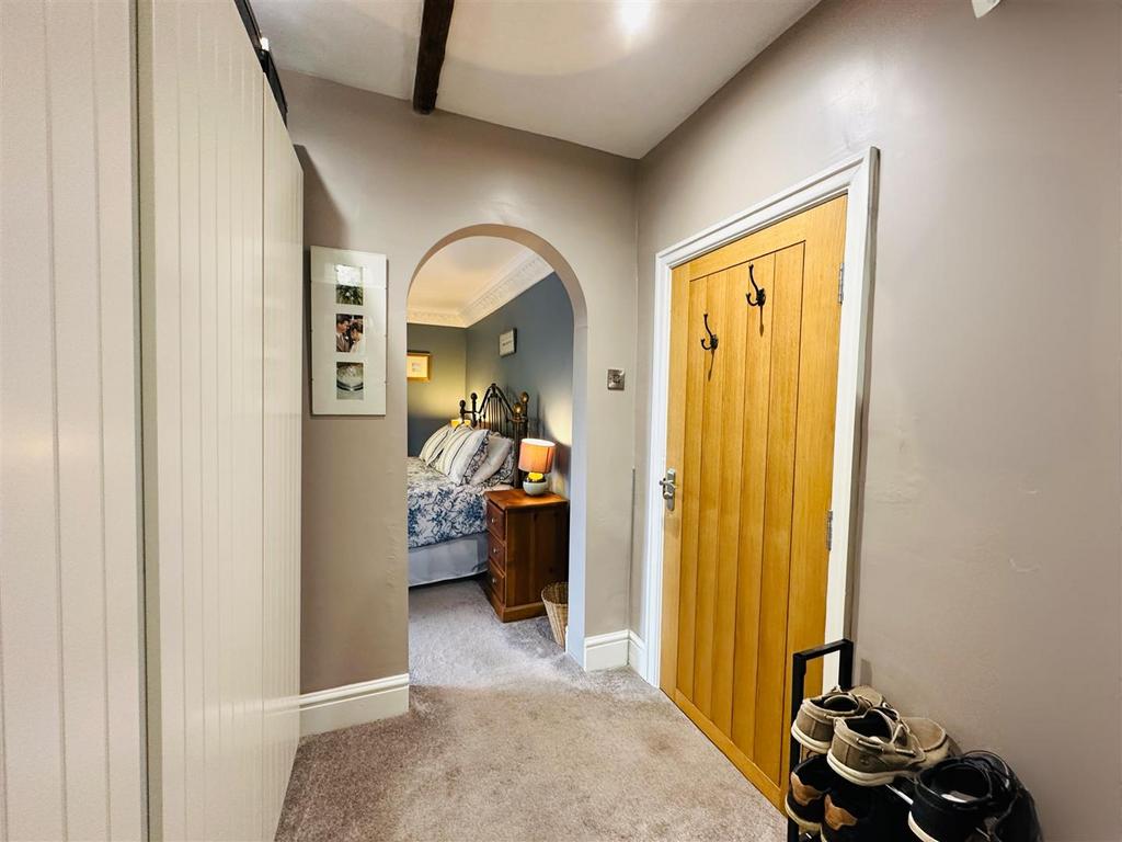 Dressing Room