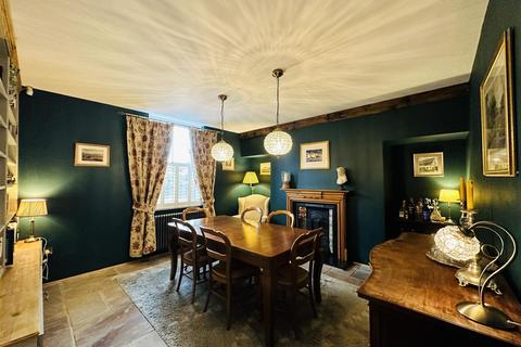 undefined, Church Hill, Wistow, Selby