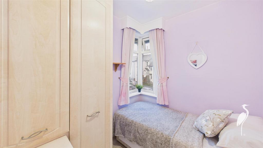 Bedroom 3 (front)