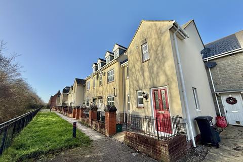 undefined, The Wrangle, Weston-Super-Mare, North Somerset