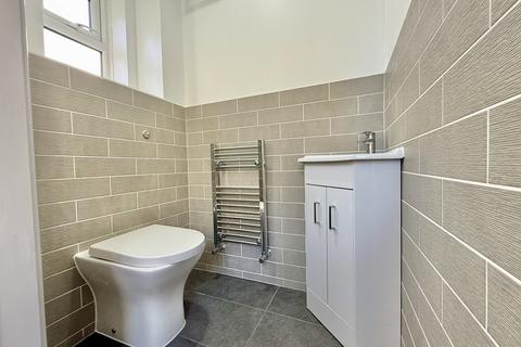 undefined, The Wrangle, Weston-Super-Mare, North Somerset