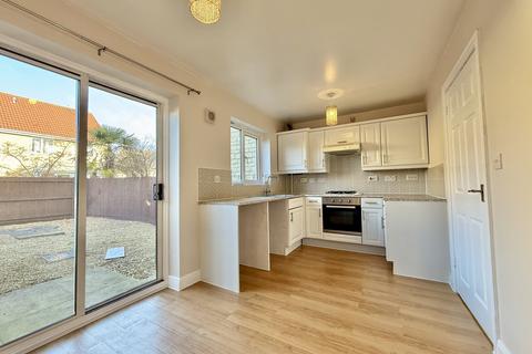 undefined, The Wrangle, Weston-Super-Mare, North Somerset