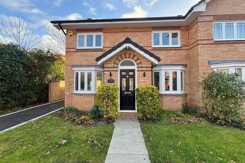 undefined, Barford Drive, Wilmslow