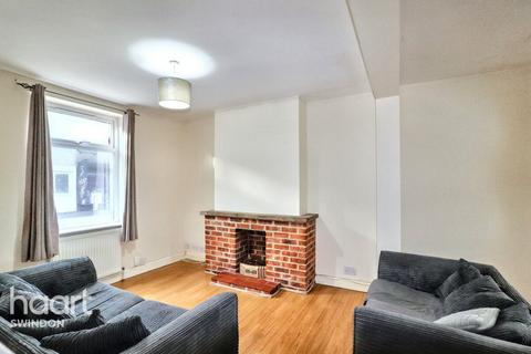 3 bedroom terraced house to rent, Rodbourne Road, SWINDON