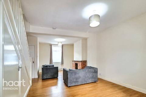 3 bedroom terraced house to rent, Rodbourne Road, SWINDON