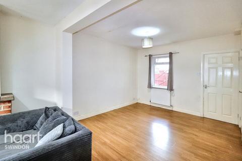 3 bedroom terraced house to rent, Rodbourne Road, SWINDON