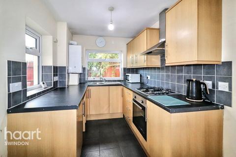 3 bedroom terraced house to rent, Rodbourne Road, SWINDON