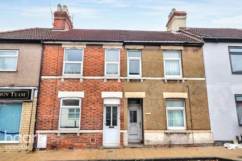 3 bedroom terraced house to rent, Rodbourne Road, SWINDON