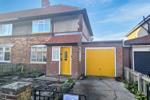 undefined, Nettleham Road, Monkwearmouth, Sunderland, Tyne and Wear, SR5 1LQ