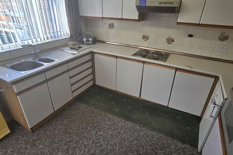 undefined, Nettleham Road, Monkwearmouth, Sunderland, Tyne and Wear, SR5 1LQ