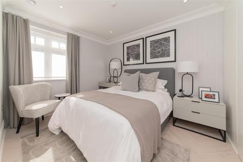 2 bedroom apartment for sale, Annabel Court, NW11