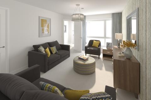 undefined, Campion Homes Plot 86 'Hazel', 16, Campbell Bannerman Drive, Meigle, PH12 8AG